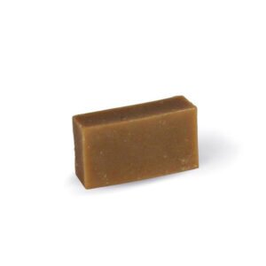 Soap Works, Goat Milk Bar, Made with 40 % Whole Goat Milk, this Soap Helps Eczema, Psoriasis, Acne, Dry & Sensitive Skin